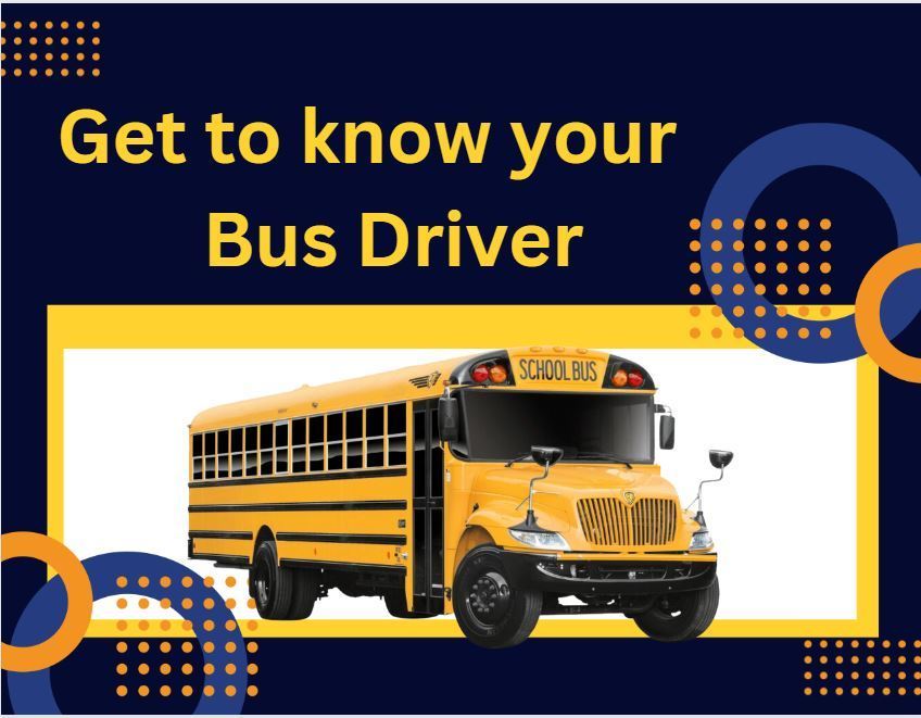Driver Info