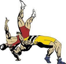 Wrestling Holiday Tourney