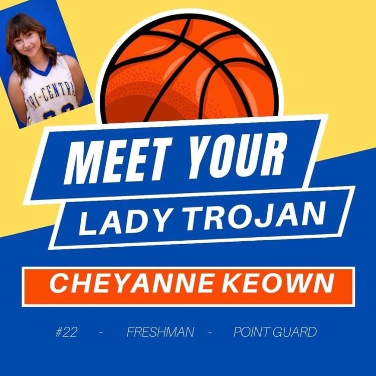 Cheyanne