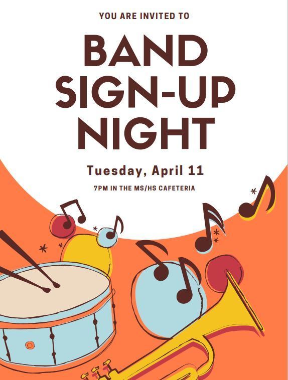 Band